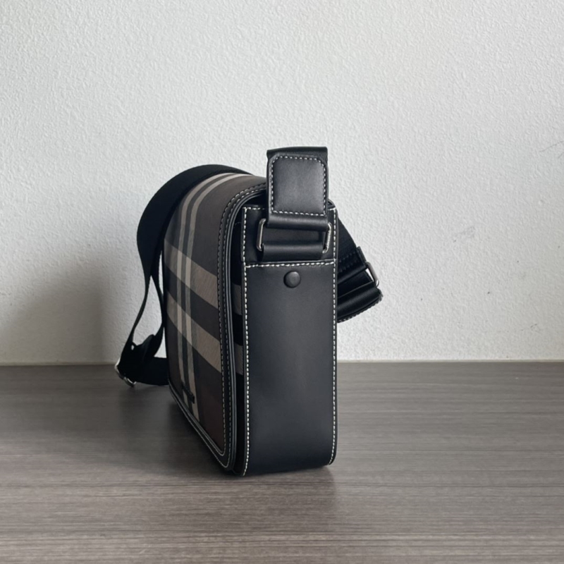 mens Bv*b*rry satchel bags